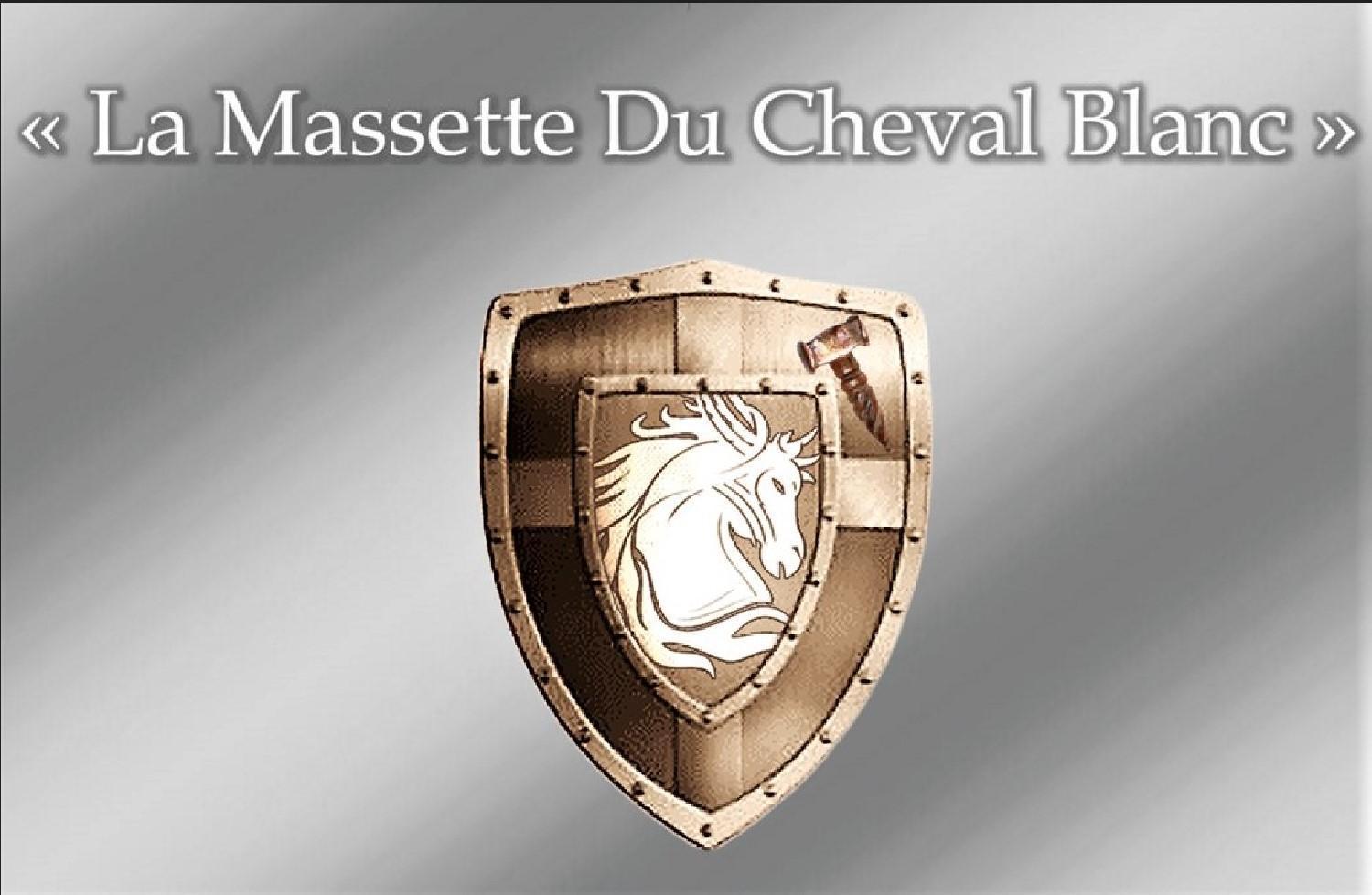"La Massette Du Cheval Blanc" Villa De Caractere En Pierre LʼIsle-sur-la-Sorgue Buitenkant foto