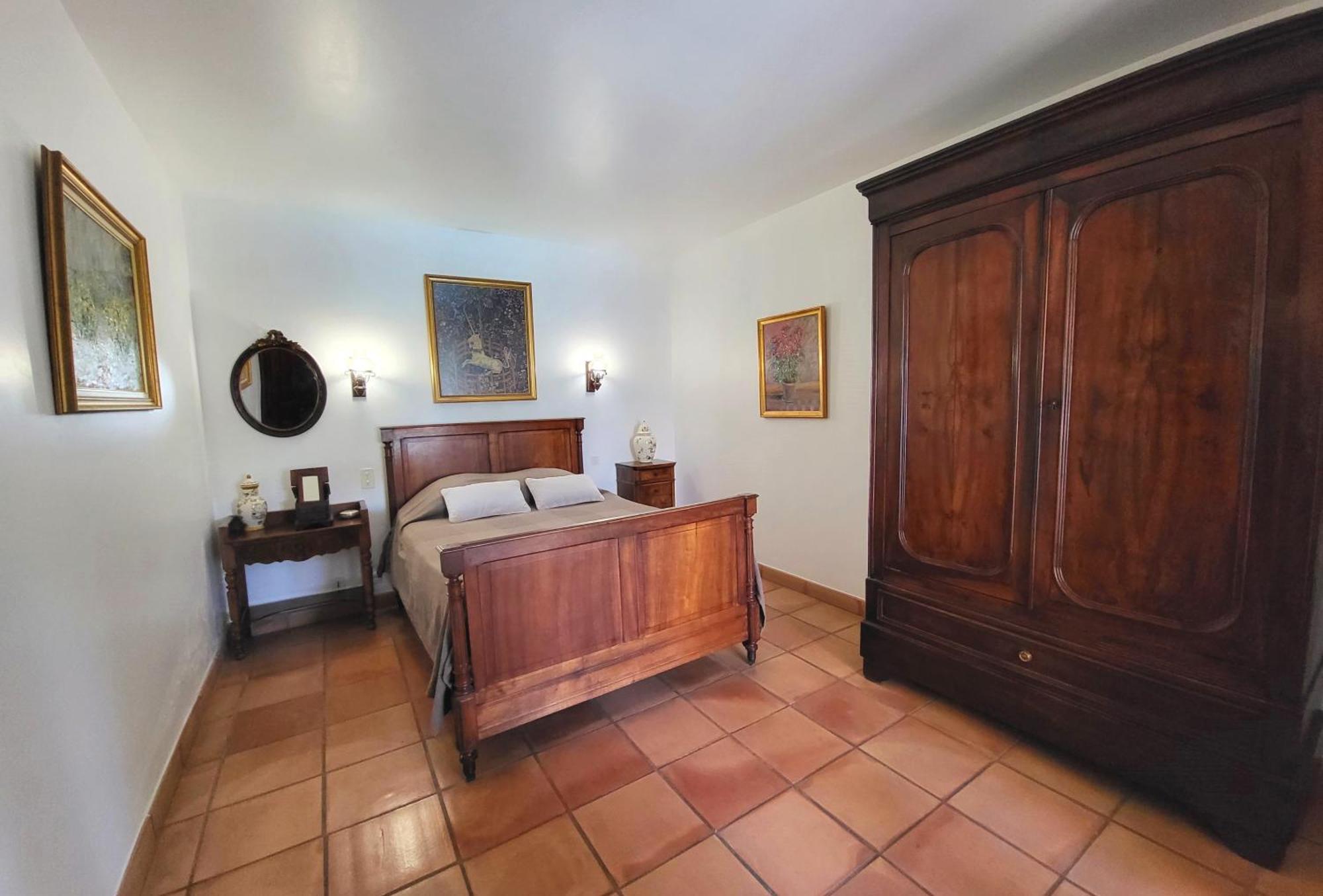 "La Massette Du Cheval Blanc" Villa De Caractere En Pierre LʼIsle-sur-la-Sorgue Buitenkant foto